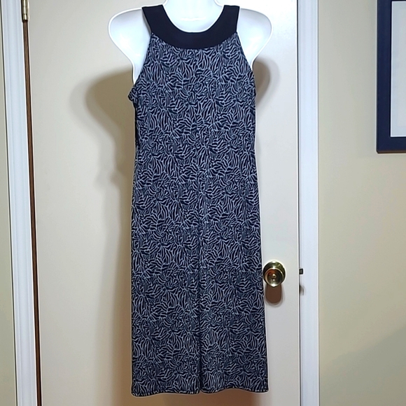 Ellen Parker Slip on Sleeveless Dress - Picture 3 of 6